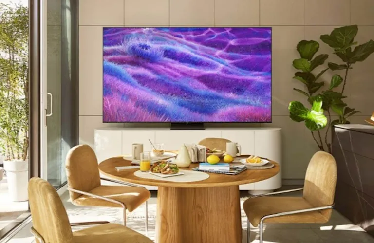 Samsung Neo QLED 4K 65" — QN80H