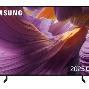 Samsung OLED 4K Vision AI 55" — S85F