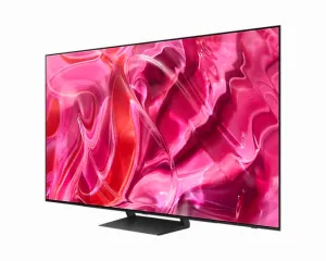 Samsung OLED 4K Vision AI 55" — S90C