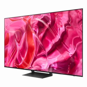 Samsung OLED 4K Vision AI 55" — S90C