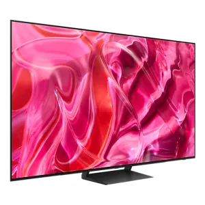 Samsung OLED 4K Vision AI 55" — S90C