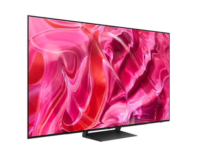 Samsung OLED 4K Vision AI 55" — S90C