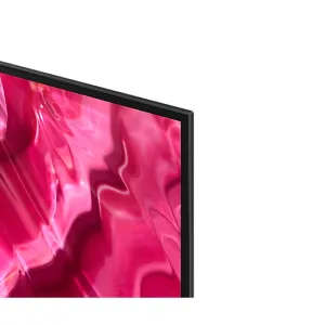 Samsung OLED 4K Vision AI 55" — S90C