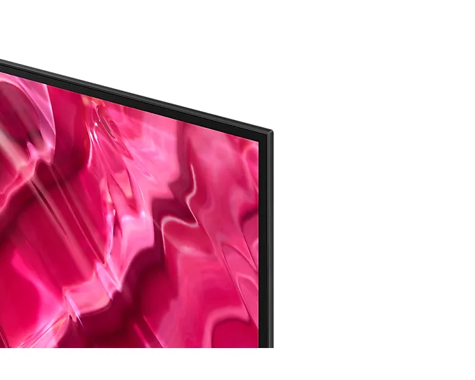 Samsung OLED 4K Vision AI 55" — S90C