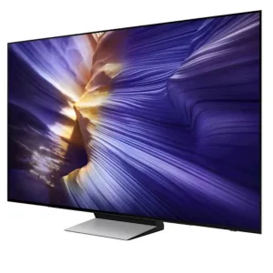 Samsung OLED 4K Vision AI 55" — S90F