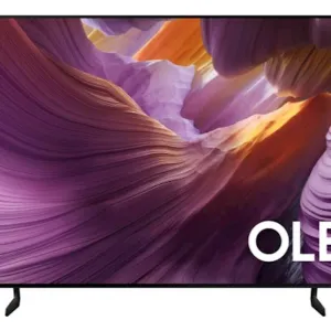 Samsung OLED 4K Vision AI 65" — S85F