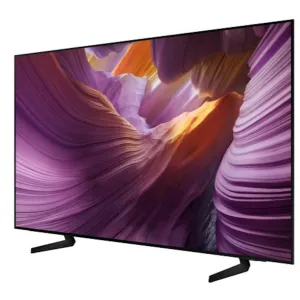 Samsung OLED 4K Vision AI 65" — S85F