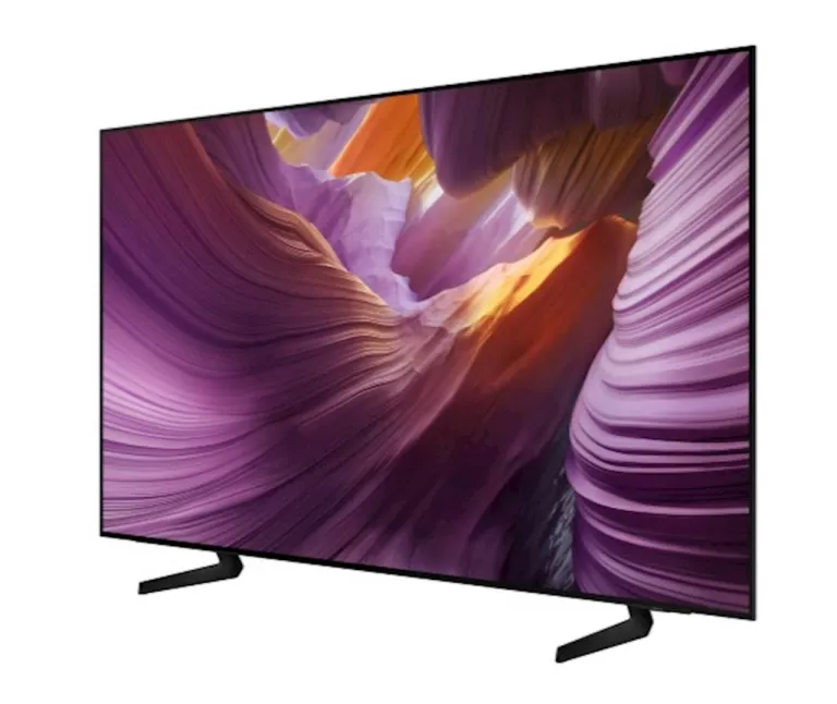 Samsung OLED 4K Vision AI 65" — S85F