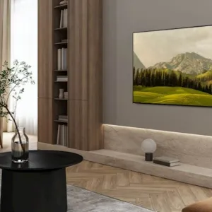 Samsung OLED 4K Vision AI 65" — S85F