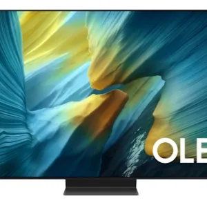 Samsung OLED 4K Vision AI 77" — S95F