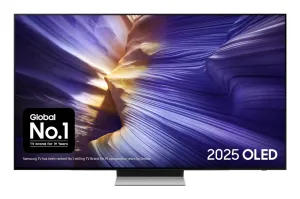 Samsung OLED 4K Vision AI 83" — S91F