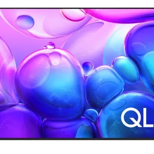 Samsung QLED 4K Smart 85" — Q6F