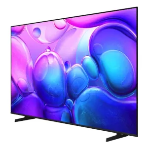 Samsung QLED 4K Smart 85" — Q6F