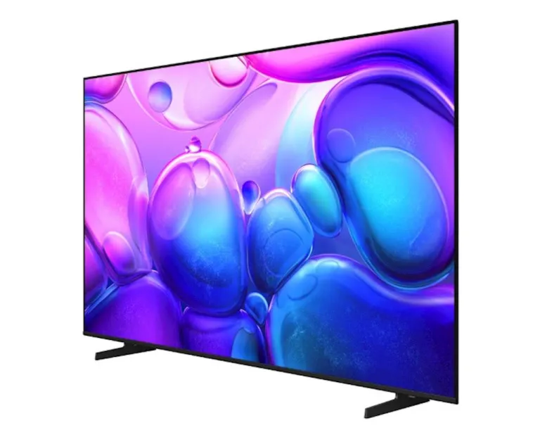 Samsung QLED 4K Smart 85" — Q6F