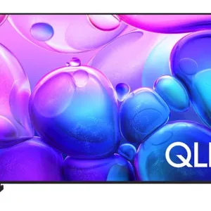 Samsung QLED 4K Smart TV 75" — Q6F