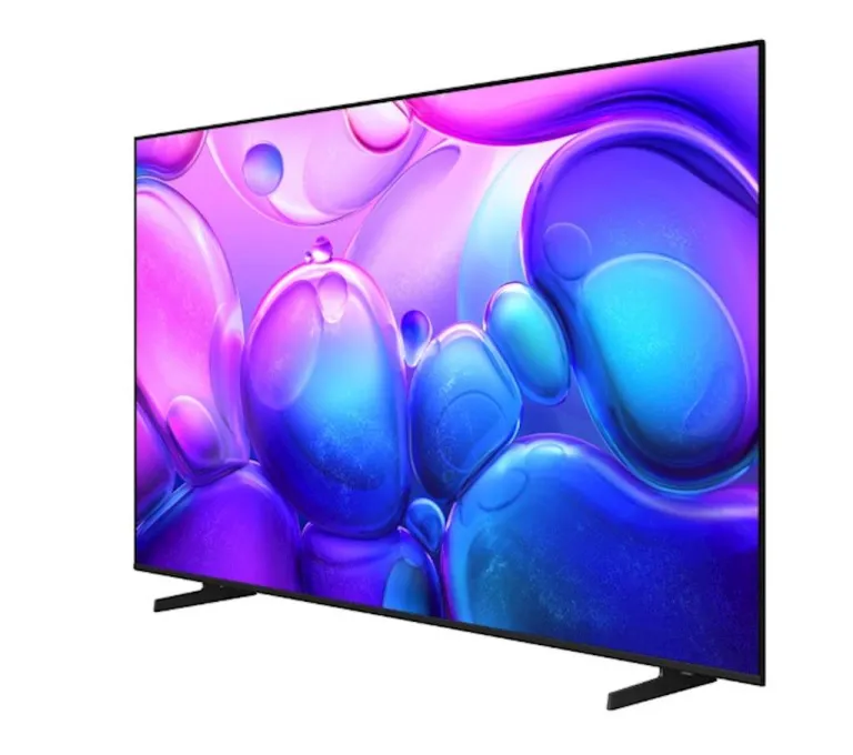 Samsung QLED 4K Smart TV 75" — Q6F