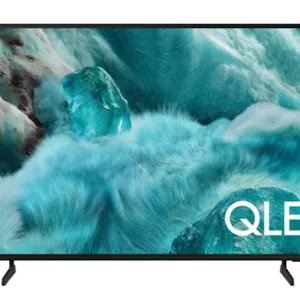 Samsung QLED 4K Vision AI 50" — Q7F