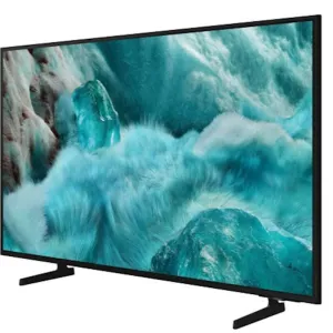 Samsung QLED 4K Vision AI 50" — Q7F