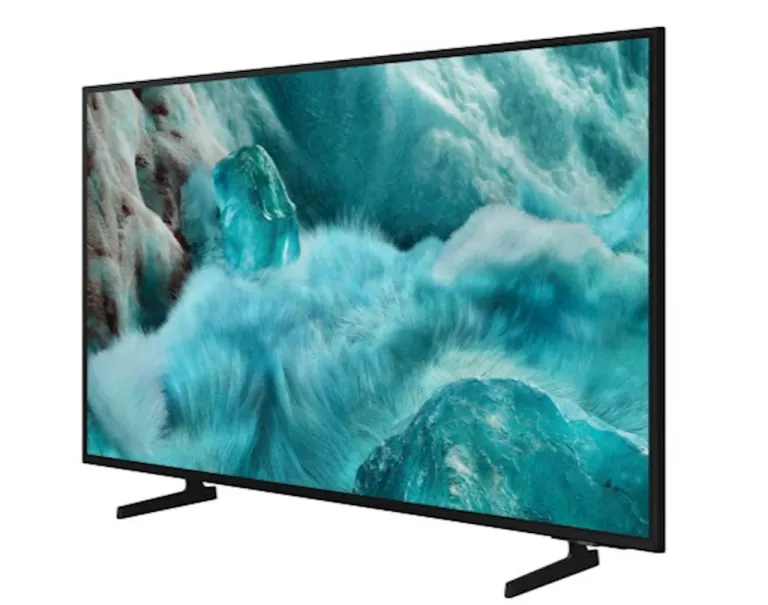 Samsung QLED 4K Vision AI 50" — Q7F