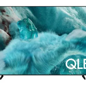 Samsung QLED 4K Vision AI 55" — Q6F