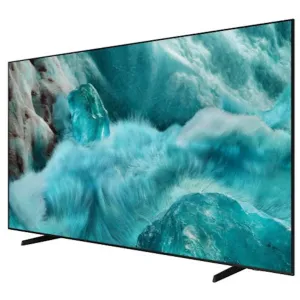 Samsung QLED 4K Vision AI 55" — Q6F