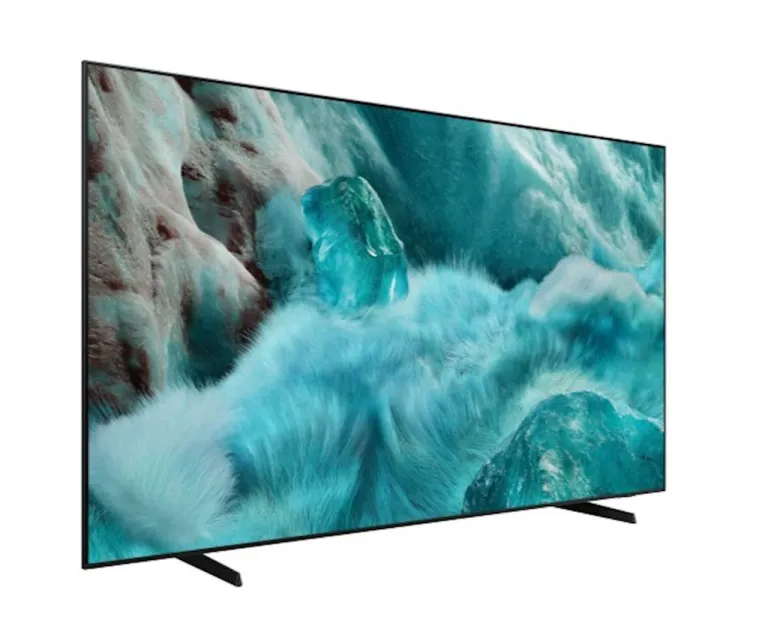 Samsung QLED 4K Vision AI 55" — Q6F