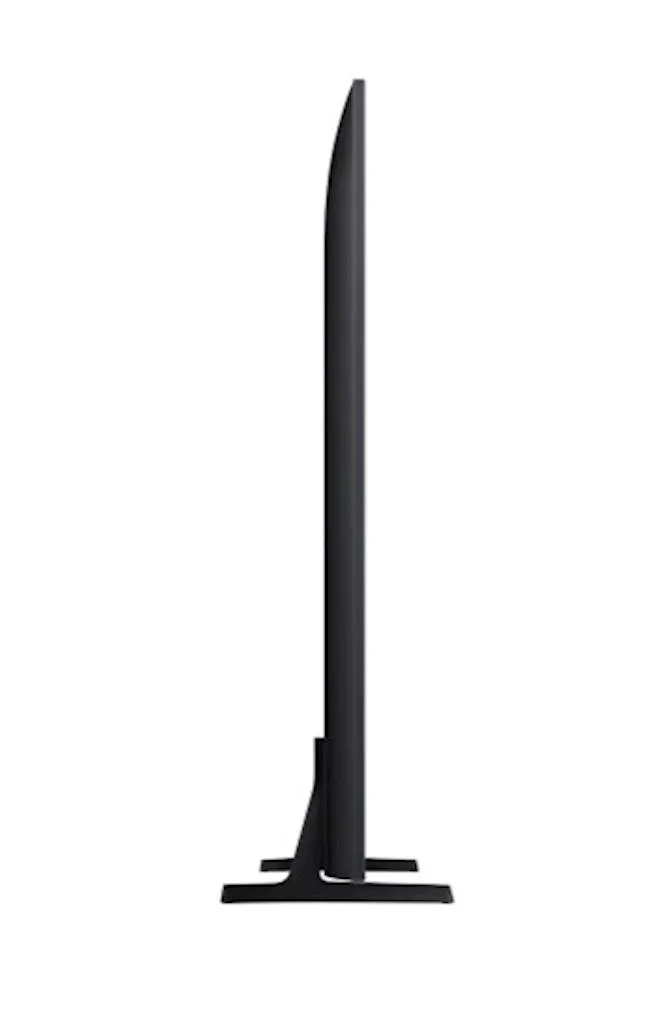 Samsung QLED 4K Vision AI 55" — Q6F