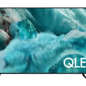 Samsung QLED 4K Vision AI 65" — Q7F