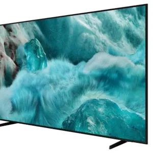 Samsung QLED 4K Vision AI 65" — Q7F