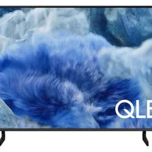 Samsung QLED 4K Vision AI 65" — Q8F