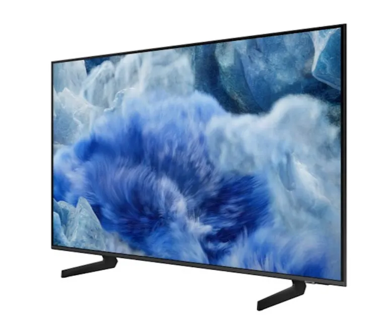 Samsung QLED 4K Vision AI 65" — Q8F