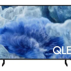 Samsung QLED 4K Vision AI 75" — Q8F