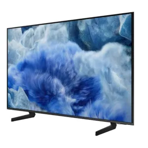 Samsung QLED 4K Vision AI 75" — Q8F