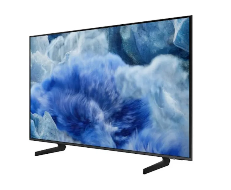 Samsung QLED 4K Vision AI 75" — Q8F