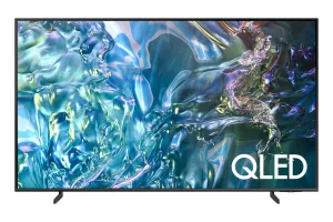 Samsung QLED 4K Vision AI 85" — Q60D