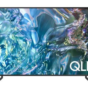 Samsung QLED 4K Vision AI 85" — Q60D