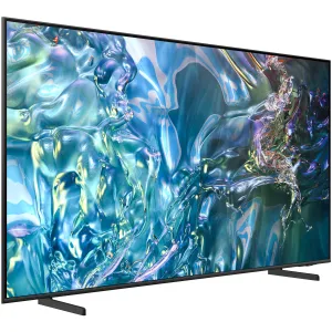 Samsung QLED 4K Vision AI 85" — Q60D