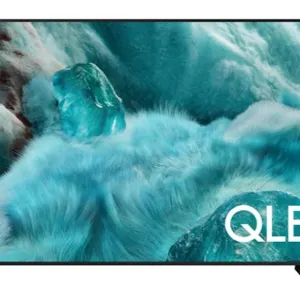 Samsung QLED 4K Vision AI 85" — Q7F
