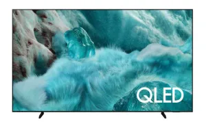 Samsung QLED 4K Vision AI 98" — Q7F