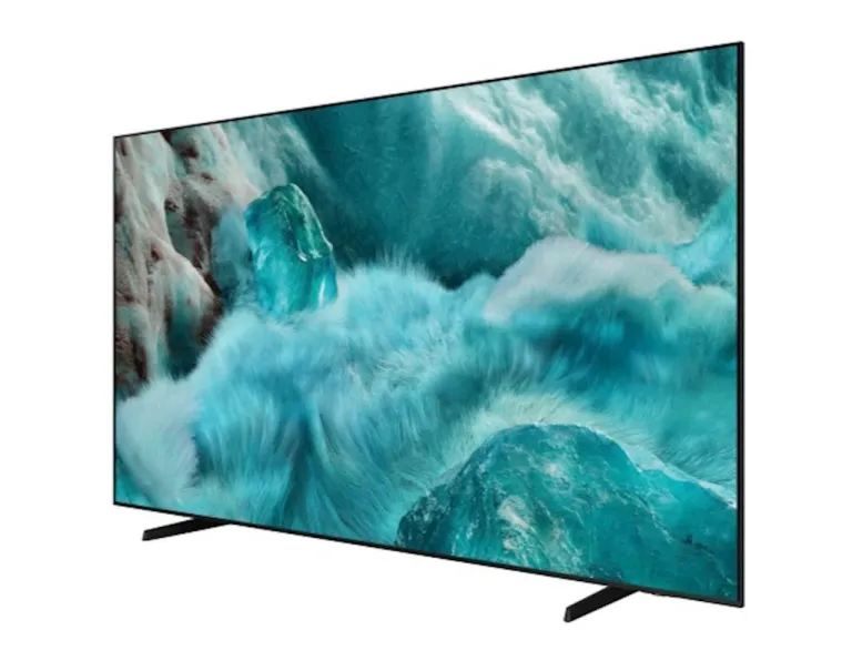 Samsung QLED 4K Vision AI 98" — Q7F