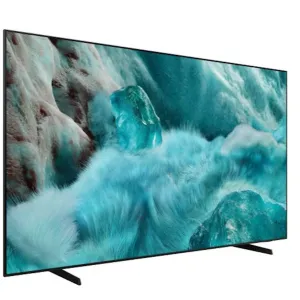 Samsung QLED 4K Vision AI 98" — Q7F