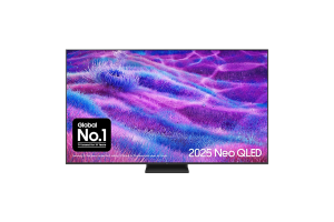 Samsung Neo QLED 4K Vision AI 85" QN80F