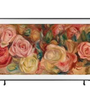 Samsung The Frame 65" 4K QLED — LS03F (2025)