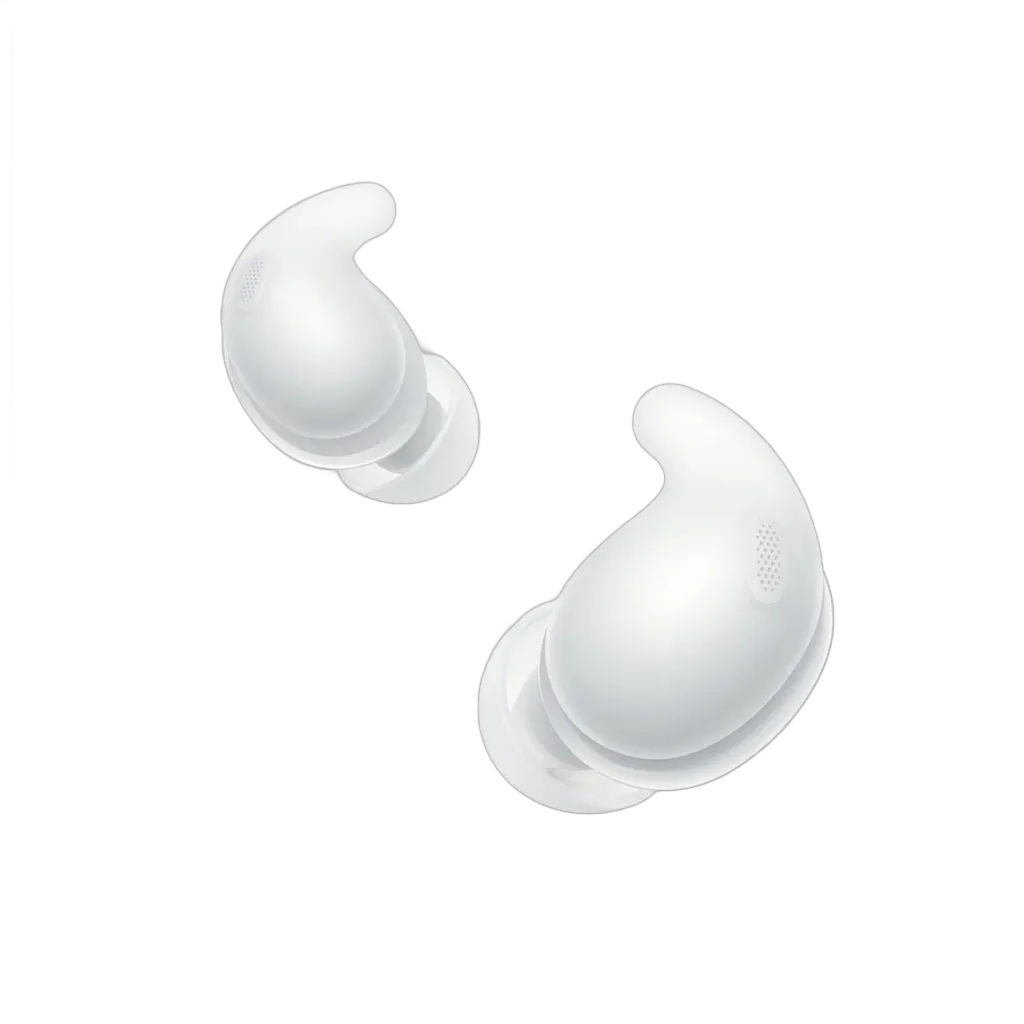 Sony LinkBuds Fit in-ear TWS slušalice — WFLS910NW
