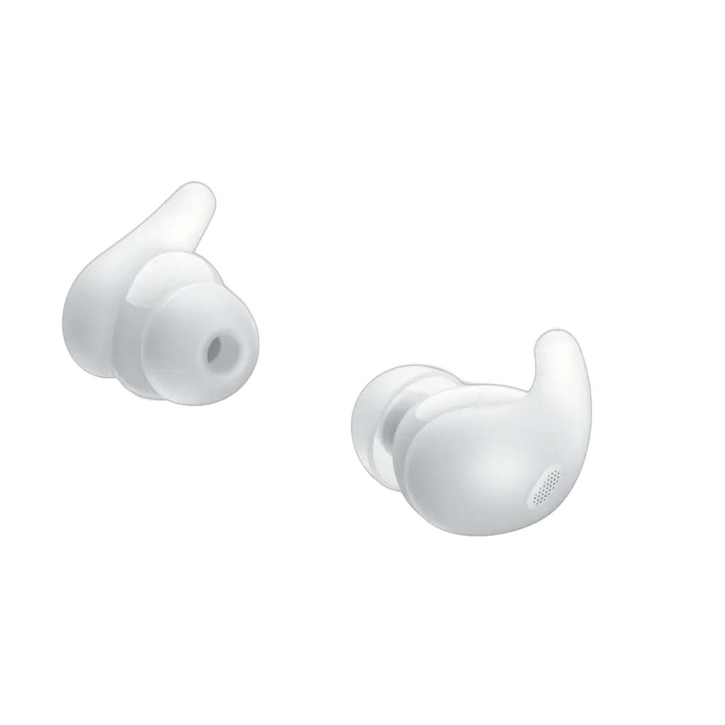 Sony LinkBuds Fit in-ear TWS slušalice — WFLS910NW