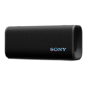 Sony ULT FIELD 3 — crna