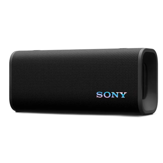 Sony ULT FIELD 3 — crna