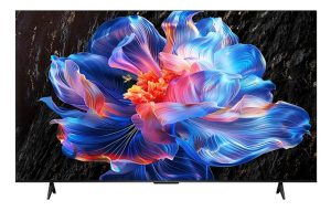 TCL 4K HDR 75P6K