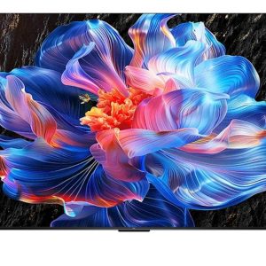 TCL 4K HDR 75P6K