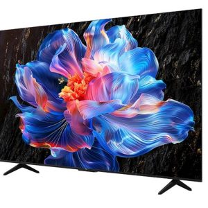 TCL 4K HDR 75P6K